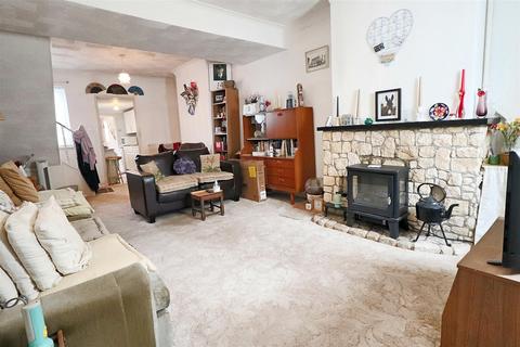 2 bedroom terraced house for sale, Bevan Street West, Lowestoft
