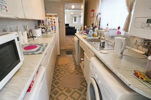 2 bedroom terraced house for sale, Bevan Street West, Lowestoft