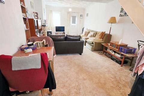 2 bedroom terraced house for sale, Bevan Street West, Lowestoft