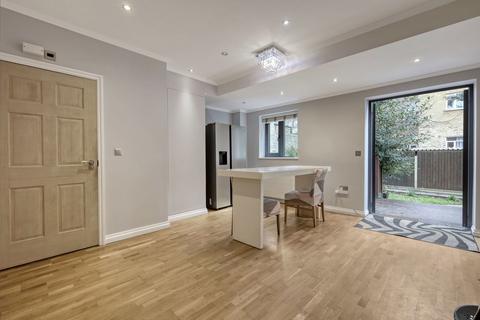 undefined, Sprowston Mews, London E7
