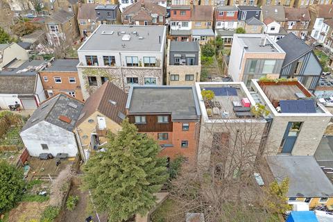 undefined, Sprowston Mews, London E7