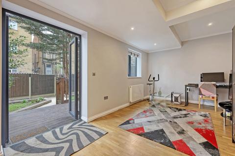 undefined, Sprowston Mews, London E7