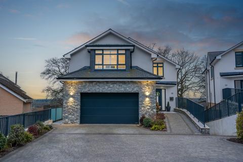 5 bedroom detached house for sale, Park Homer Drive, Wimborne, Dorset, BH21