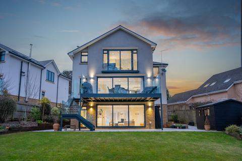 5 bedroom detached house for sale, Park Homer Drive, Wimborne, Dorset, BH21