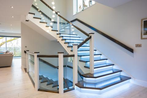 5 bedroom detached house for sale, Park Homer Drive, Wimborne, Dorset, BH21