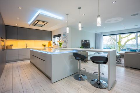 5 bedroom detached house for sale, Park Homer Drive, Wimborne, Dorset, BH21