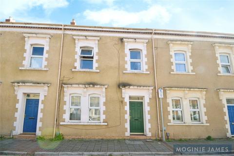 5 bedroom terraced house for sale, South Luton Place, Adamsdown, Cardiff