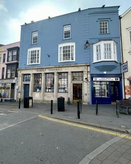 3 bedroom flat for sale, Tudor Square, Tenby, Pembrokeshire, SA70