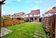 Garden &amp; Rear