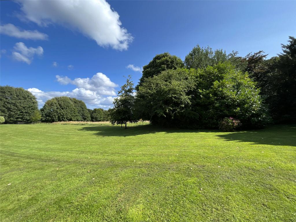 Communal Grounds