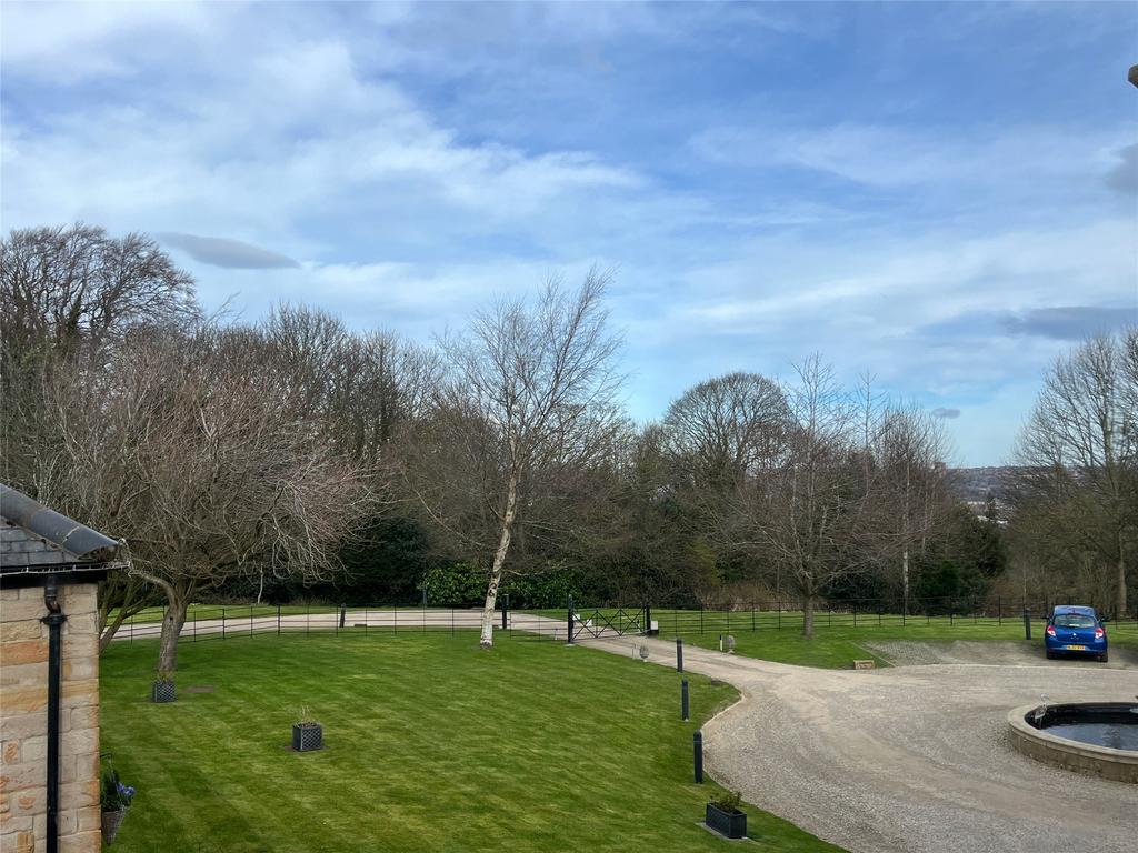 Communal Grounds