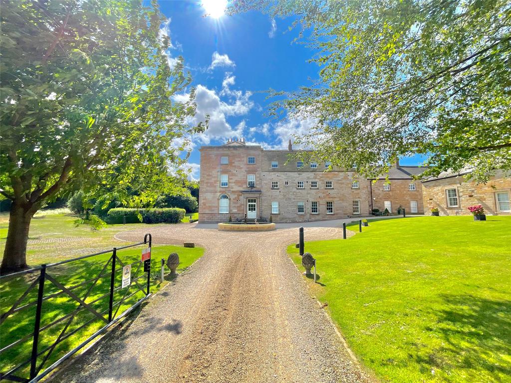 Communal Grounds