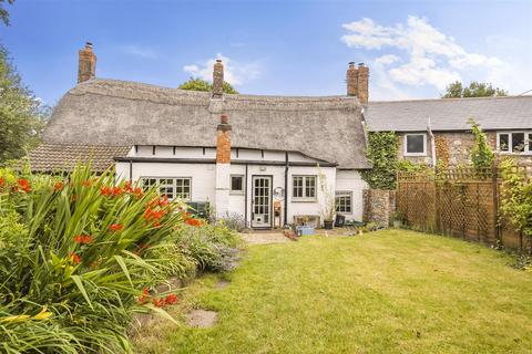 Primrose Cottage High Street, Tilshead, Salisbury, SP3 4RX
