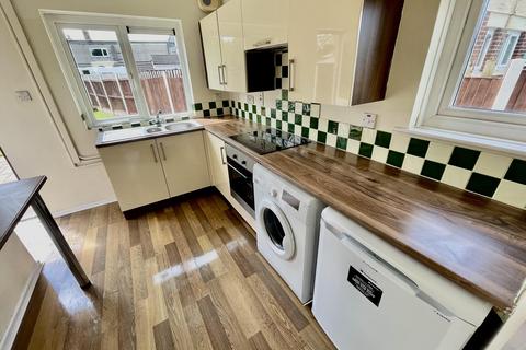 undefined, Brock Close, Lancaster LA1