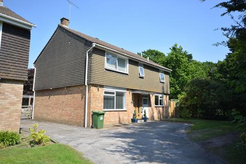 91 Greenhayes, Broadstone, BH18 8LZ