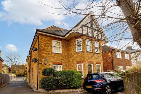 undefined, Leicester Road, Barnet EN5