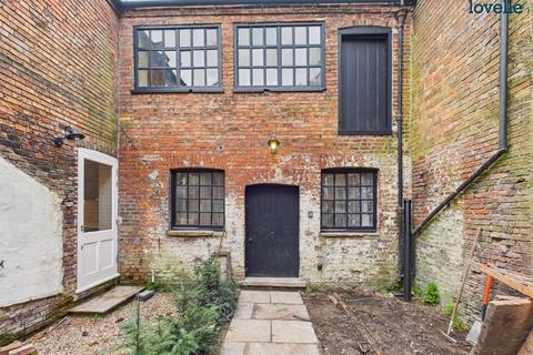 undefined, Lindsey Court, Horncastle, LN9
