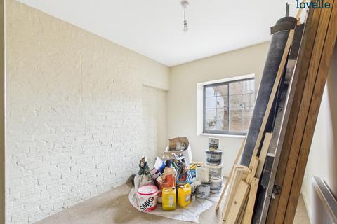 undefined, Lindsey Court, Horncastle, LN9