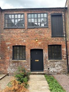 2 bedroom terraced house to rent, Lindsey Court, Horncastle, LN9
