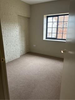 2 bedroom terraced house to rent, Lindsey Court, Horncastle, LN9