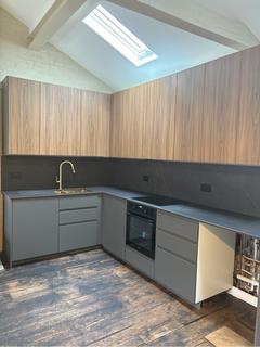 2 bedroom terraced house to rent, Lindsey Court, Horncastle, LN9