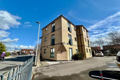 undefined, Axis, Mill Lane, Beverley, East Yorkshire, HU17