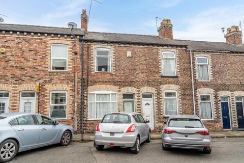 29 Argyle Street, York, YO23 1DW