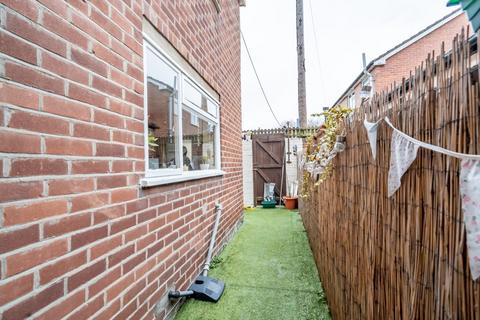 29 Argyle Street, York, YO23 1DW