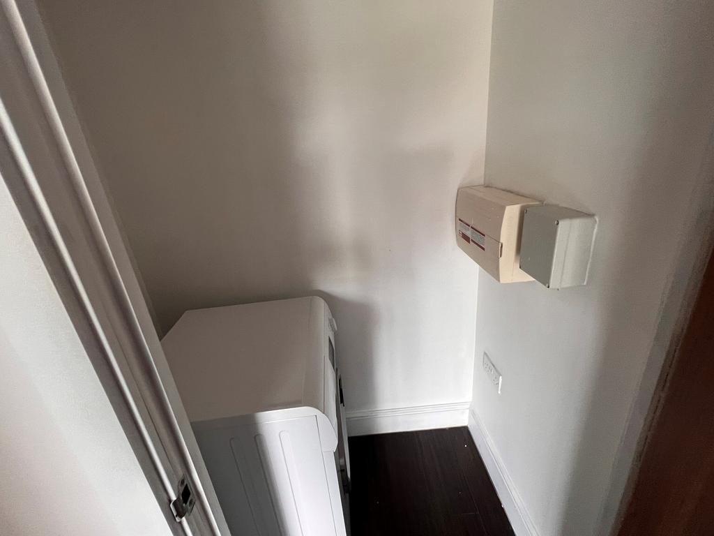 Storage Room