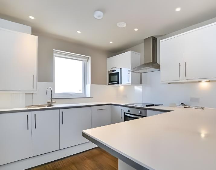 EH kitchen