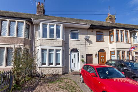 3 bedroom terraced house for sale, Witton Avenue,  Fleetwood, FY7