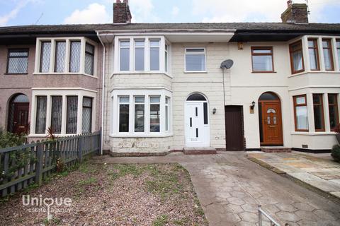 undefined, Witton Avenue,  Fleetwood, FY7