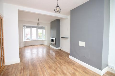 undefined, Witton Avenue,  Fleetwood, FY7
