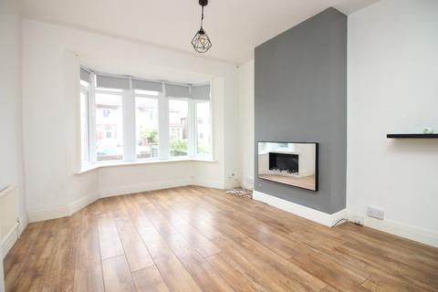 undefined, Witton Avenue,  Fleetwood, FY7