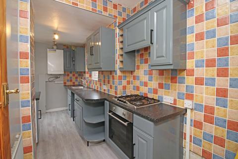 undefined, Witton Avenue,  Fleetwood, FY7