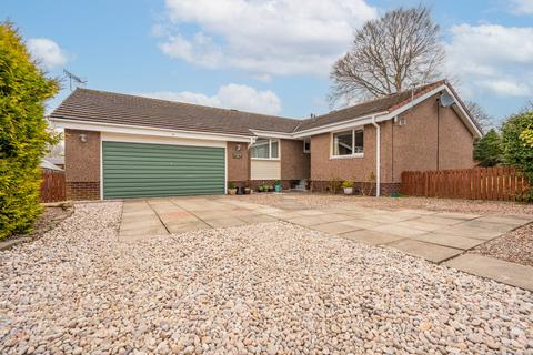 16 Colenhaugh, Stormontfield, Perth, PH2 6DQ