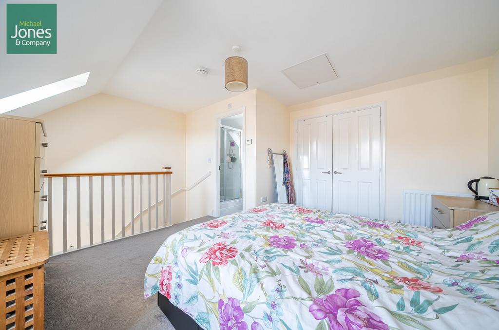 Main Bedroom