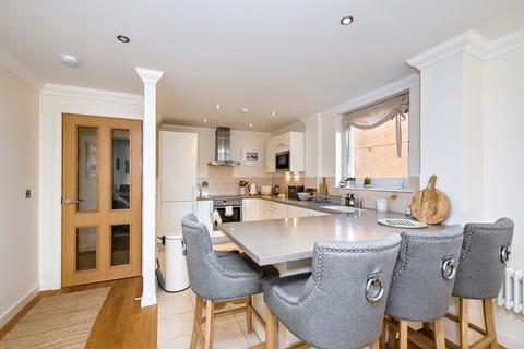 undefined, 10 Hamilton Court, Cromwell Road, North Berwick, East Lothian, EH39 4LW