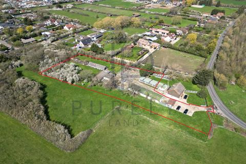 Land for sale, at Nationwide, Cranfield Kennels, Cranfield Park Road SS12