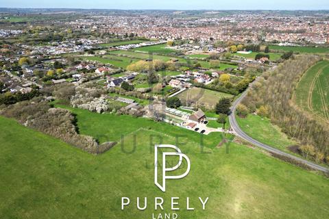 Land for sale, at Nationwide, Cranfield Kennels, Cranfield Park Road SS12