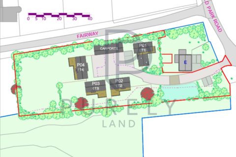 Land for sale, at Nationwide, Cranfield Kennels, Cranfield Park Road SS12