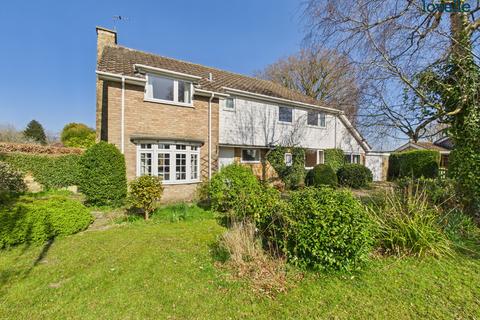 4 bedroom detached house for sale, Thorpe Lane, Tealby, LN8