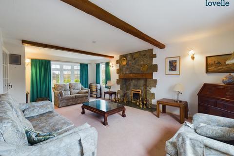 4 bedroom detached house for sale, Thorpe Lane, Tealby, LN8