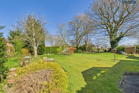4 bedroom detached house for sale, Thorpe Lane, Tealby, LN8