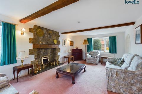 4 bedroom detached house for sale, Thorpe Lane, Tealby, LN8