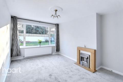 3 Alexandre Close, Littleover, Derby, DE23 1GZ