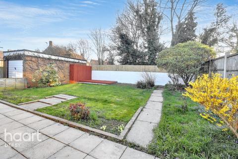 3 Alexandre Close, Littleover, Derby, DE23 1GZ