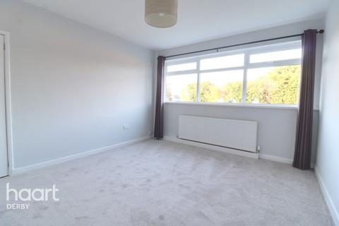 3 Alexandre Close, Littleover, Derby, DE23 1GZ
