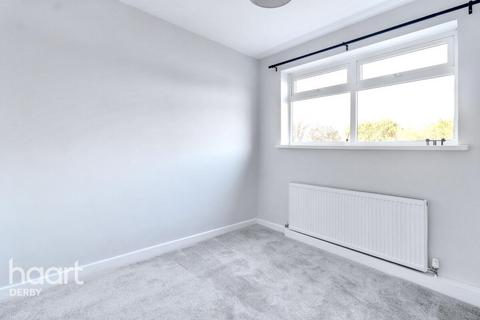 3 Alexandre Close, Littleover, Derby, DE23 1GZ