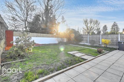 3 Alexandre Close, Littleover, Derby, DE23 1GZ